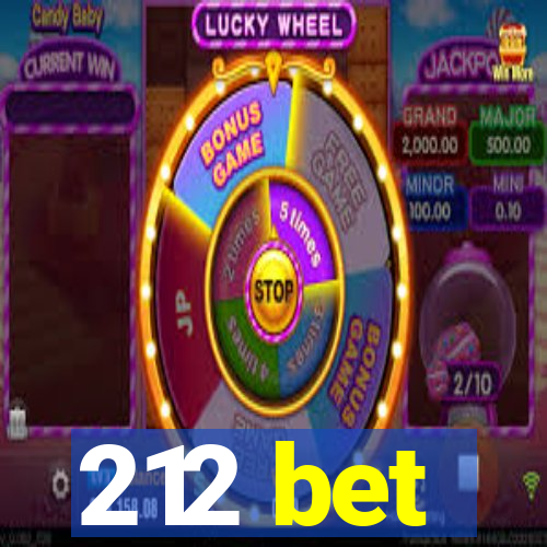 212 bet